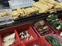 -小草糖水(海棠村店)