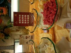 -云冈建国宾馆·自助餐厅