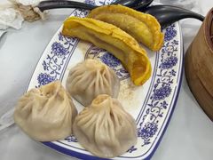 -清真马祥兴菜馆(云南北路店)