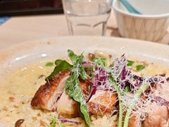 -卡朋西餐(悦汇城店)