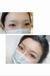 -MIVI·纹眉半永久野生眉
