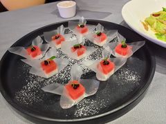 -阿庄新豫菜(航海东路店)