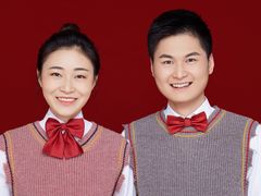 -海马体照相馆(成都来福士广场店)
