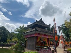 -云南民族村