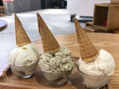 -歎雪糕低糖低脂Gelato冰淇淋