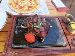 -MR.ROCKY洛奇先生·西餐&酒吧(琶醍店)