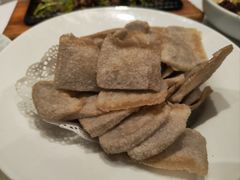 炸灌肠-东兴楼饭庄(六里桥店)