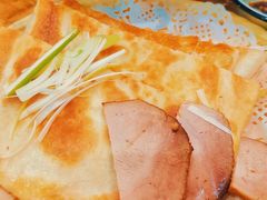 -李连贵熏肉大饼(太行山路分店)