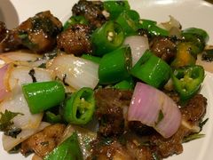 紫苏骨-石岐佬中山菜馆(张溪店)