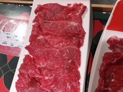 -南城十里潮汕鲜牛火锅·鲜虾生滚粥(融汇老商埠店)