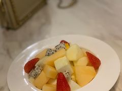 -达不溜意复合式咖啡店(市政广场店)