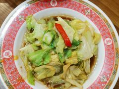 -曼谷食堂·泰国家庭料理(丹桂路店)