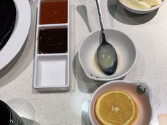 -汤姆家的牛排意面披萨(新城市广场店)