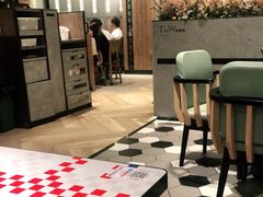 大堂-敏华冰厅(天河城店)