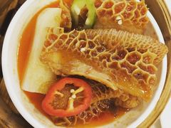-点红点绿茗点居(客村店)