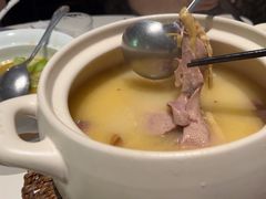 -钱塘花园·宁波菜