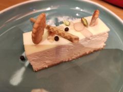 芝士乳酪-MR.ROCKY洛奇先生RESTAURANT&BAR(宝安壹方城店)