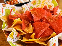 -Famous肥猫墨西哥音乐餐吧(五棵松华熙LIVE店)