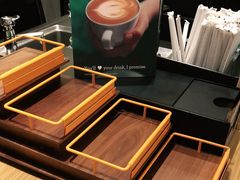 -星巴克(北京新东安)
