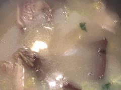 -老牌坊鲁菜名店(宽厚里店)