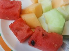 -比格比萨自助(宝山日月光店)