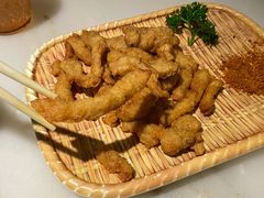 小酥肉-小骨煲金华砂锅(转塘金街美地店)