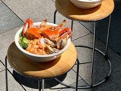 -木木鲜海鲜面(天一店)