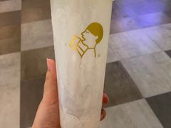 -喜茶(南昌王府井店)