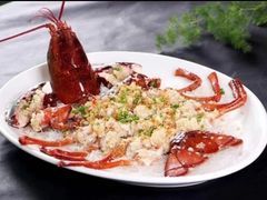 -东江海鲜酒家(艺都分店)