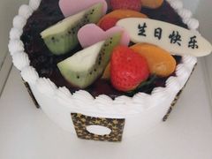 -好利来(彩香店)