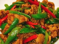 -小稻田辣椒炒肉(大浪商业中心店)