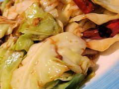 火爆大头菜-61度辣馆(通天街店)