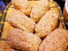 -烤肉季饭庄