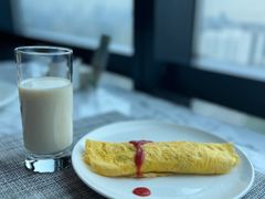 -上海龙之梦万丽酒店