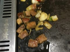 -韩时烤肉(丰科万达广场店)