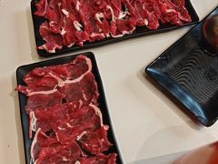 -牛品福潮汕牛肉火锅(旺庄店)