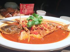 -桂小厨广西菜(桂林万象城店)