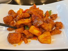 -惠州白鹭湖雅居乐喜来登度假酒店-采悦轩中餐厅