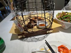 -望湘园·小雅(德基店)