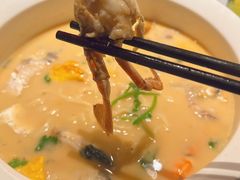 -阿庄新豫菜(通泰路店)