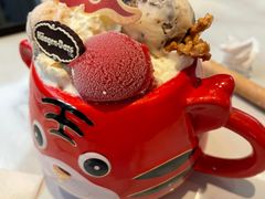 -哈根达斯(世界城店)