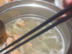 -椰夫人·养生椰子鸡(金沙洲永旺店)