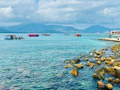 -海南分界洲岛旅游区