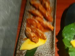 -山之屋炭火烧肉·生啤畅饮(大朗万科中央公园店)