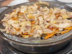 -凯盈阁私房菜·桑拿鸡(绿茵花园店)