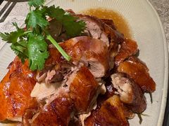 -留半山·香港食堂(啦啦宝都店)