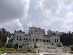 -珠海圆明新园