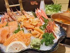 -伊豆野菜村(大族广场店)