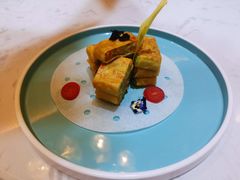 -天宁凯利时尚餐厅