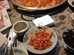 -小龙坎火锅(春熙太古里店)